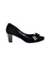 Assorted Brands Black Heels Size EU 39 - photo 1