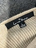 Love Tree Tan Pullover Sweater Size L - photo 7