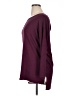 Style&Co Burgundy Pullover Sweater Size 0X - photo 5