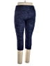 Assorted Brands Blue Active Pants Size XL - photo 2