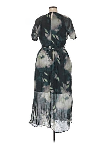Simply Vera Vera Wang Cocktail Dress (view 2)