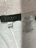 Forte White Casual Pants Size M - photo 7