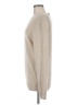 Zara Tan Turtleneck Sweater Size M - photo 5
