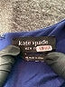 Kate Spade New York Solid Blue Jumpsuit Size M - photo 3