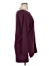 Style&Co Burgundy Pullover Sweater Size 0X - photo 4