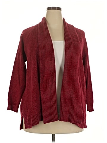 J.Jill Cardigan (view 1)