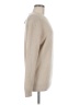 Zara Tan Turtleneck Sweater Size M - photo 4