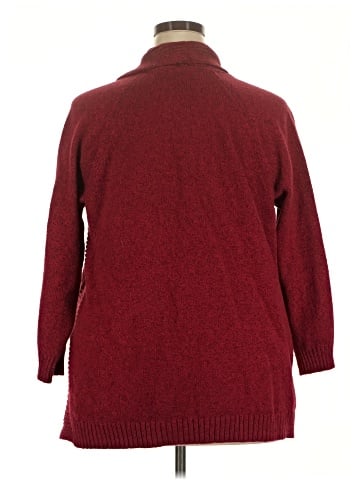 J.Jill Cardigan (view 2)