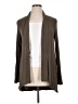 Bobeau Brown Cardigan Size XL - photo 1