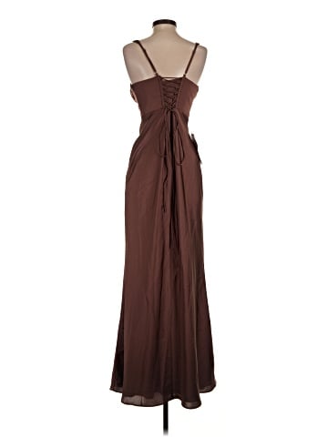 Azazie Atelier Cocktail Dress (view 2)