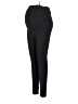 Seraphine Black Active Pants Size Med Maternity - photo 1