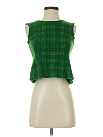 MARNI Sleeveless Top (view 1)