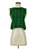 MARNI Green Sleeveless Top Size 24 waist (estimated) - photo 1