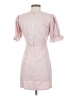 Sugar Lips Pink Casual Dress Size XS - photo 2