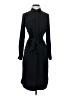 Nine West 100% Polyester Black Casual Dress Size S - photo 1