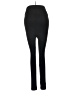 Seraphine Black Active Pants Size Med Maternity - photo 2