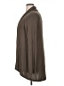 Bobeau Brown Cardigan Size XL - photo 5