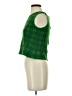 MARNI Green Sleeveless Top Size 24 waist (estimated) - photo 5