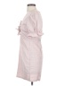 Sugar Lips Pink Casual Dress Size XS - photo 5
