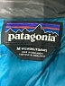 Patagonia 100% Nylon Black Snow Jacket Size M - photo 6