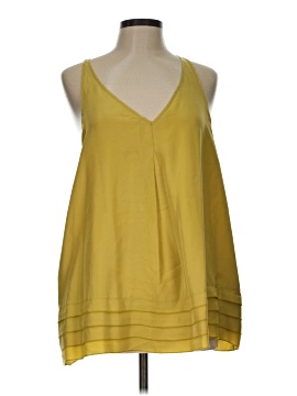 Martin + Osa Sleeveless Blouse
