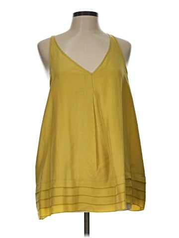 Martin + Osa Sleeveless Blouse (view 1)