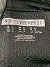 Forever 21 Black Track Jacket Size M - photo 6