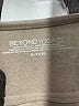 Beyond Yoga Tan Tank Top Size XL - photo 7