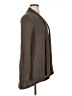 Bobeau Brown Cardigan Size XL - photo 4