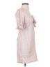 Sugar Lips Pink Casual Dress Size XS - photo 4