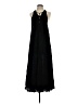 Ecote 100% Rayon Black Cocktail Dress Size S - photo 1