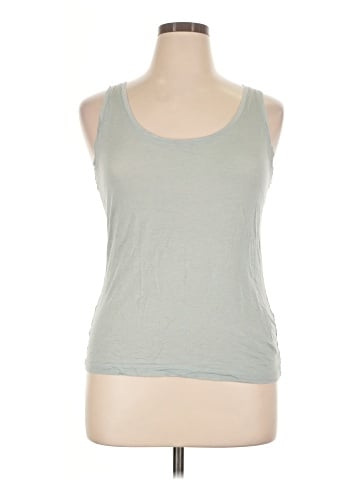 Commando Tank Top (view 1)