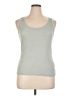 Commando Green Tank Top Size XL - photo 1
