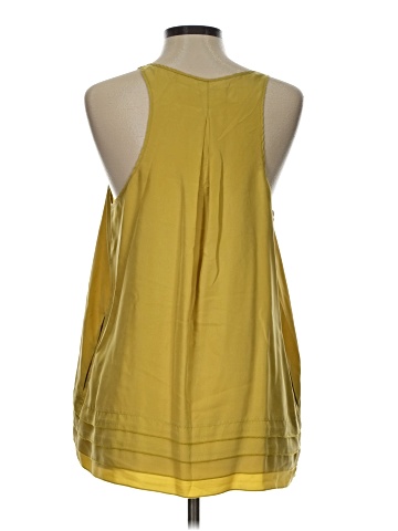 Martin + Osa Sleeveless Blouse (view 2)