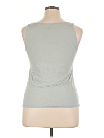 Commando Tank Top (view 2)