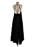 Ecote 100% Rayon Black Cocktail Dress Size S - photo 2