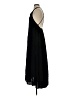 Ecote 100% Rayon Black Cocktail Dress Size S - photo 5