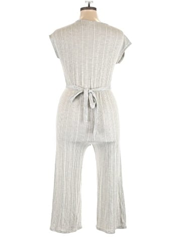 Caution to the Wind Jumpsuit (view 2)