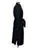 Nine West 100% Polyester Black Casual Dress Size S - photo 4
