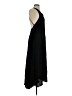 Ecote 100% Rayon Black Cocktail Dress Size S - photo 4