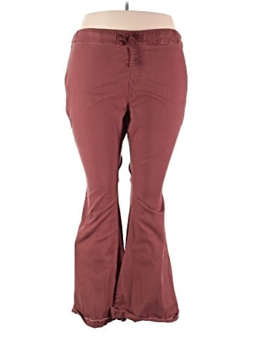 YMI Casual Pants (view 1)