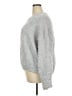 Assorted Brands Metallic Silver Pullover Sweater Size XXL - photo 5
