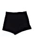 Commense Solid Black Shorts Size M - photo 2