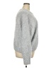 Assorted Brands Metallic Silver Pullover Sweater Size XXL - photo 4