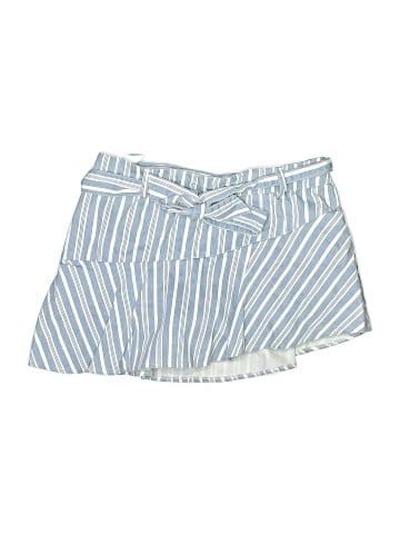 She + Sky Casual Skirt (view 1)