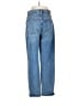 Madewell Color Block Blue Jeans Size 29 waist - photo 2