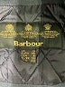 Barbour 100% Polyamide Black Vest Size 6 - photo 6