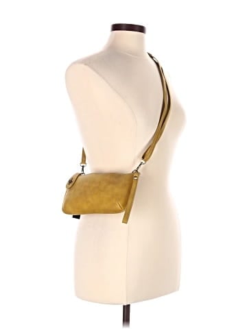 Joy Susan Crossbody Bag (view 2)