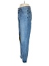Madewell Color Block Blue Jeans Size 29 waist - photo 5