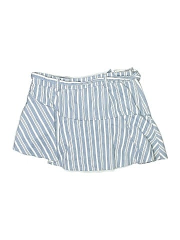 She + Sky Casual Skirt (view 2)